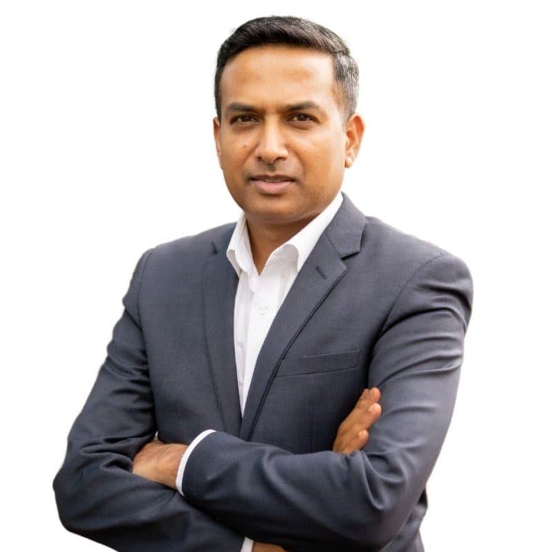 Engineering Services CEO Headshot
