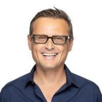 Simon Washington