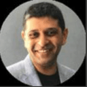Vikram Sareen