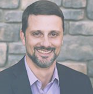 Corey Veverka, President, TVS Inc, USA